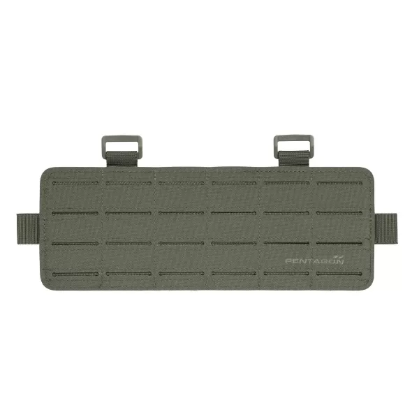  Ohišje PENTAGON THETIS MODULAR SHEATH K17092 OLIVNO ZELENA 