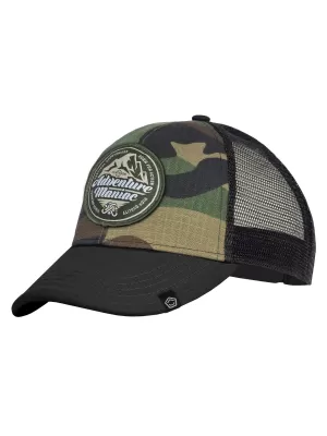 kapa PENTAGON ERA CAP ADVENTURE MANIAC K13048 GOZDNATO