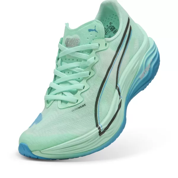  Dame PUMA DEVIATE NITRO ELITE 3 WNS 30981007 META TALINA/HITROST MODRA 