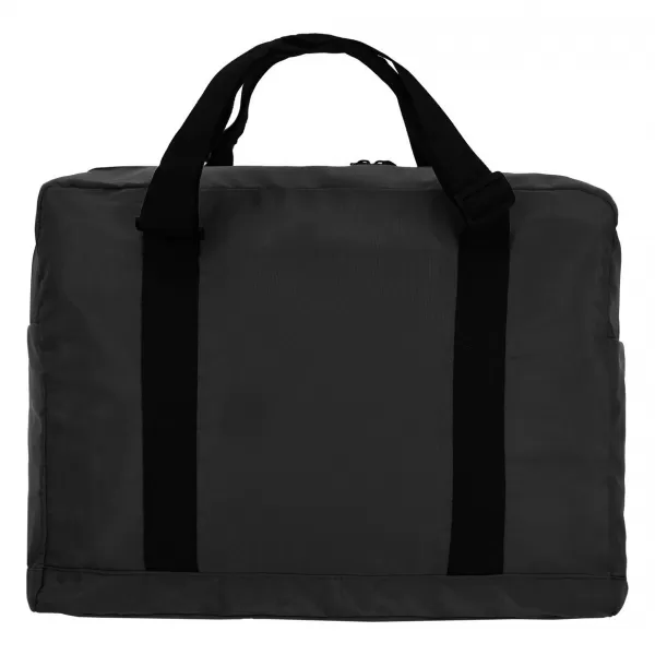  Torba TRAVELITE FOLDABLE TRAVEL BAG ČRNA 