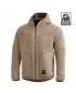 Pulover iz flisa PENTAGON IANOS SHERPA 2 K09057 KAKI/RAL7013