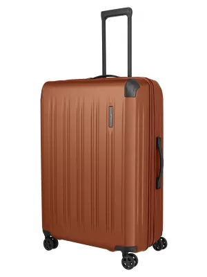 Kovček TRAVELITE DYNAMIIC L EXP BAKER