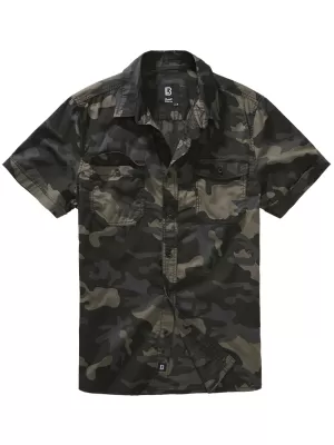 Srajca BRANDIT 4012 DARKCAMO