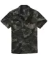 Srajca BRANDIT 4012 DARKCAMO