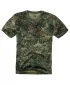 Srajca BRANDIT 4200 FLECKTARN