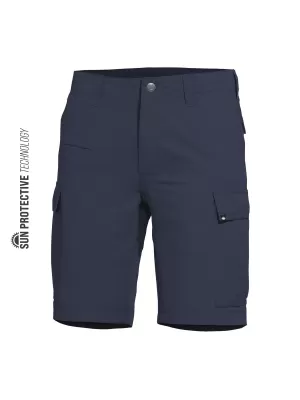 Kratke hlače PENTAGON BDU 2.0 TROPIC SHORTS K05061 POLNOČNO MODRA