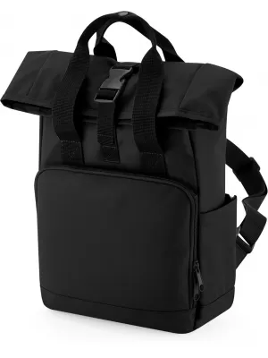 | BG 118S ČRNA BagBase
