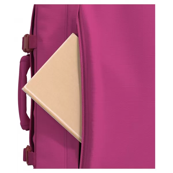  Nahrbtnik CABINZERO CLASSIC 44L ZALJUBLJENO ROZA 