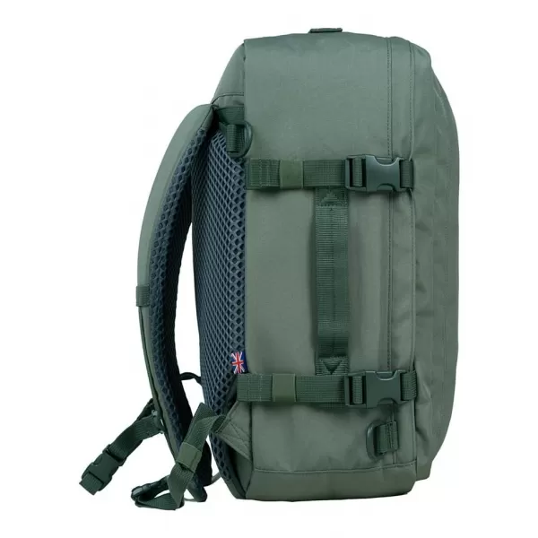  Nahrbtnik CABINZERO CLASSIC PLUS 32L GRUZIJSKI KAKI 