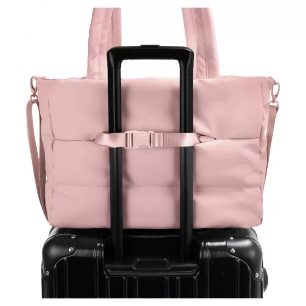  Torba HEYS PUFFER TRAVEL TOTE VRTNICA 