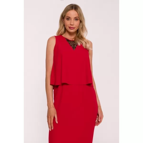  Obleka STYLOVE S422 IZD 
