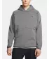 Moški pulover UNDER ARMOUR UA UNSTOPPABLE FLC HD EU 1389350-025 SIVA