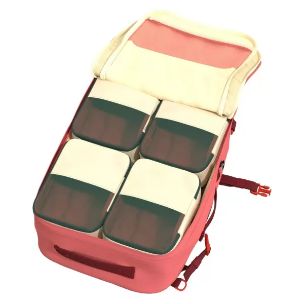  Nahrbtnik CABINZERO CLASSIC PRO 42L DOLINA BRESKEV 