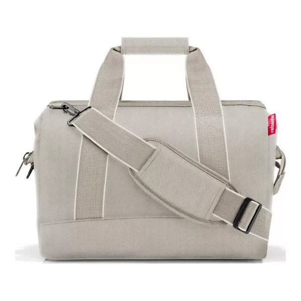  Torba REISENTHEL ALLROUNDER M RIBJA KOST PESEK 