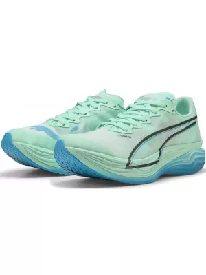 Moški čevlji PUMA DEVIATE NITRO ELITE 3 30980907 META TALINA/HITROST MODRA
