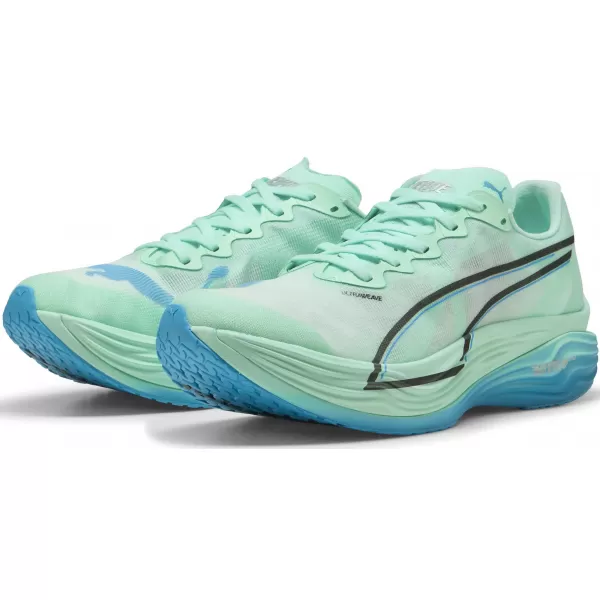  Moški čevlji PUMA DEVIATE NITRO ELITE 3 30980907 META TALINA/HITROST MODRA 
