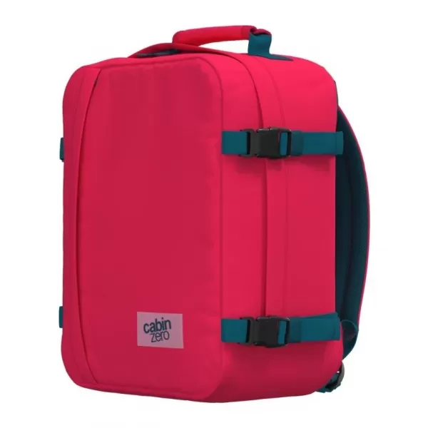  Nahrbtnik CABINZERO CLASSIC 28L MIAMI MAGENTA 
