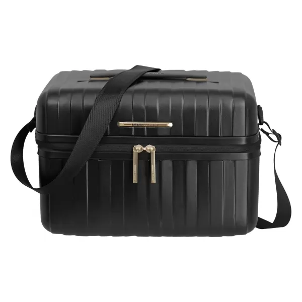  Kovček TRAVELITE BARBARA NOVELTY BEAUTY CASE ČRNA 