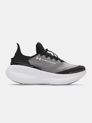 Otroški čevlji UNDER ARMOUR UA GS NOVA 6008993-002 ČRNA