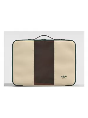 Organizator CABINZERO LUX PACKING CUBE LARGE ČEBULNI PESEK