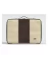 Organizator CABINZERO LUX PACKING CUBE LARGE ČEBULNI PESEK