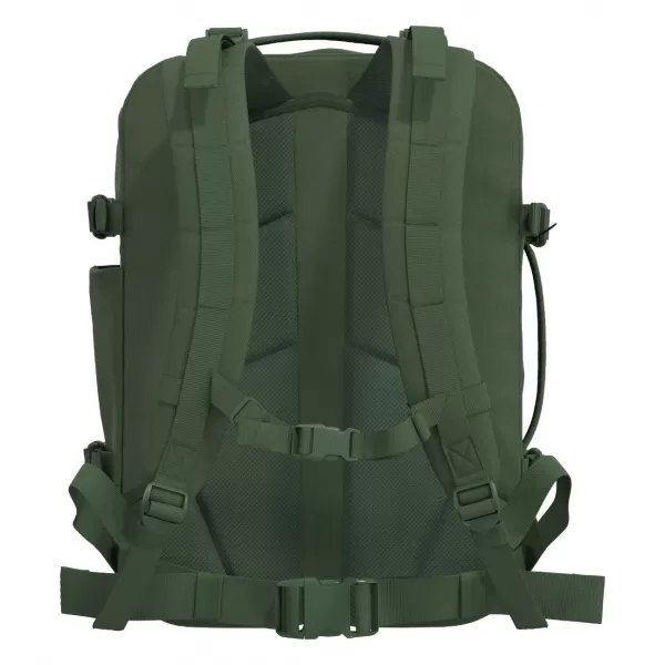  Nahrbtnik CABINZERO MILITARY 36L MISTIČNO ZELENA 