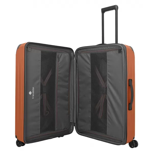  Kovček TRAVELITE DYNAMIIC L EXP BAKER 