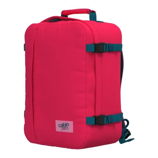  Nahrbtnik CABINZERO CLASSIC 36L MIAMI MAGENTA 