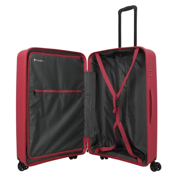  Kovček TRAVELITE Air Stripe L IZD 