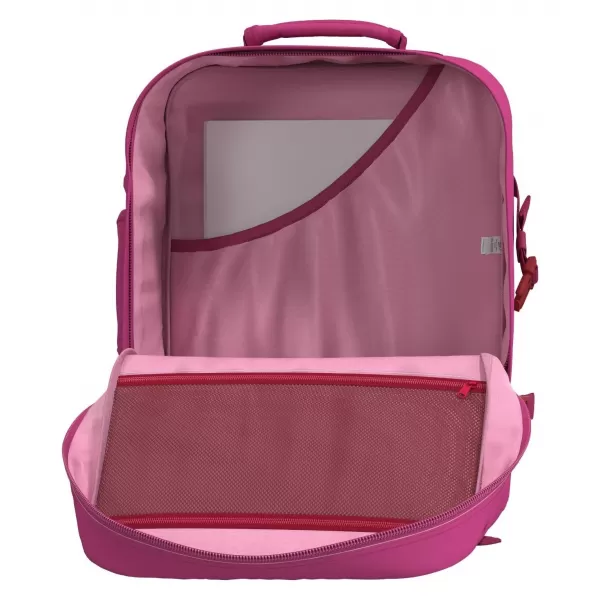  Nahrbtnik CABINZERO CLASSIC 44L ZALJUBLJENO ROZA 