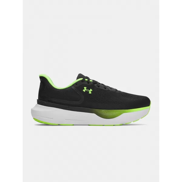  Moški čevlji UNDER ARMOUR UA INFINITE PRO 2 3028168-005 ČRNA 