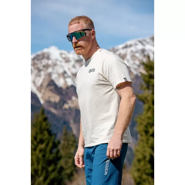  Srajca NORDBLANC RUMBLE NBSMT8160 KREMNO 