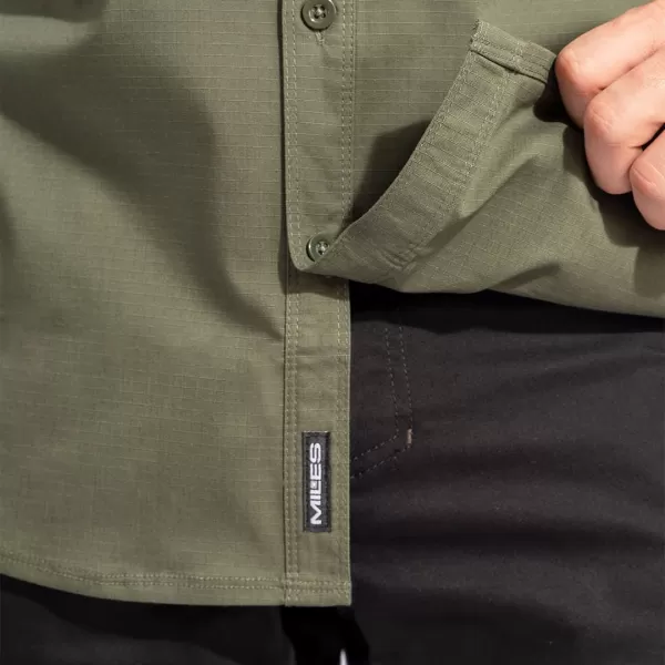  Moška srajca PENTAGON PLATO SHIRT SHORT K02019 KAKI 