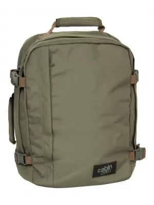 Nahrbtnik CABINZERO CLASSIC 36L GRUZIJSKI KAKI