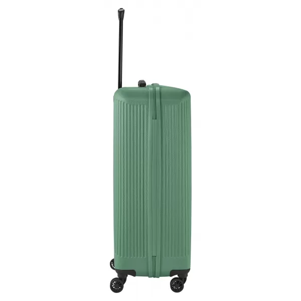  Kovček TRAVELITE BALI L ZELENA 