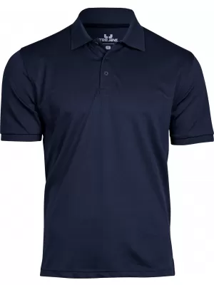 Moška majica s kratkimi rokavi TEE JAYS | TJ 7000 NAVADE