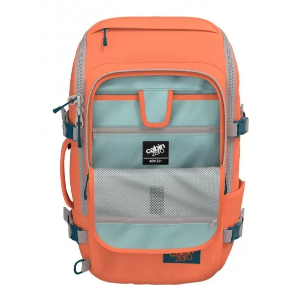  Nahrbtnik CABINZERO ADV PRO 32L MAROŠKI PESEK 