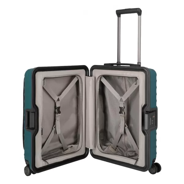  Kovček TITAN LITRON FRAME S FRONT POCKET BENCIN 