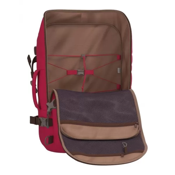  Nahrbtnik CABINZERO ADV PRO 32L MIAMI MAGENTA 