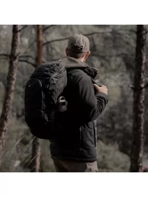 Nahrbtnik PENTAGON EPOS BACKPACK 40LT K16101 ČRNA