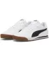 Moški čevlji PUMA TURINO II 39745202 PUMA BELA/PUMA ČRNA/SIVA