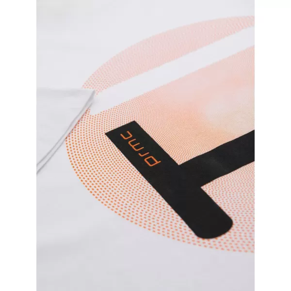  Srajca OMBRE OM-TSPT-0245 BELA 