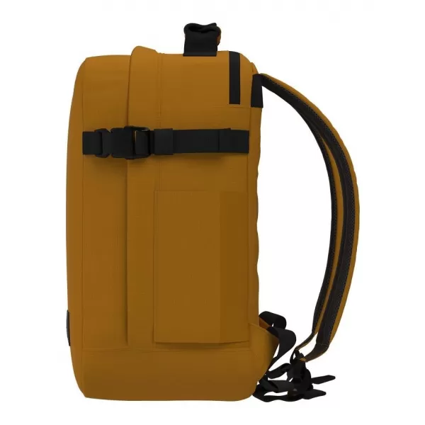  Nahrbtnik CABINZERO CLASSIC TECH 28L POMARANČNI HLAD 