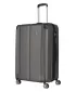 Kovček TRAVELITE CITY 4W L ANTRACIT