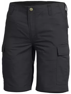 Kratke hlače PENTAGON BDU 2.0 SHORTS K05011 ČRNA