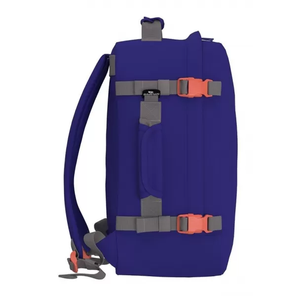  Nahrbtnik CABINZERO CLASSIC 36L NEPTUNOVO MODRO 