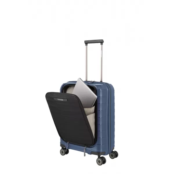  Kovček TRAVELITE MOOBY S FRONT POCKET NAVADE 