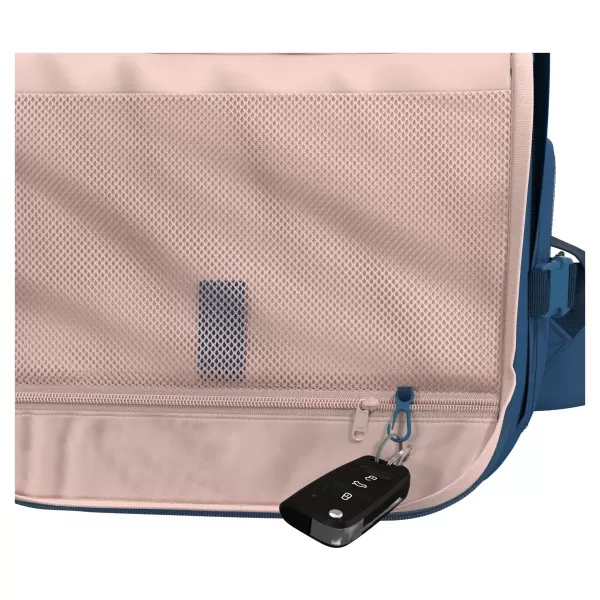  Nahrbtnik CABINZERO CLASSIC PLUS 32L JOD MODRO 