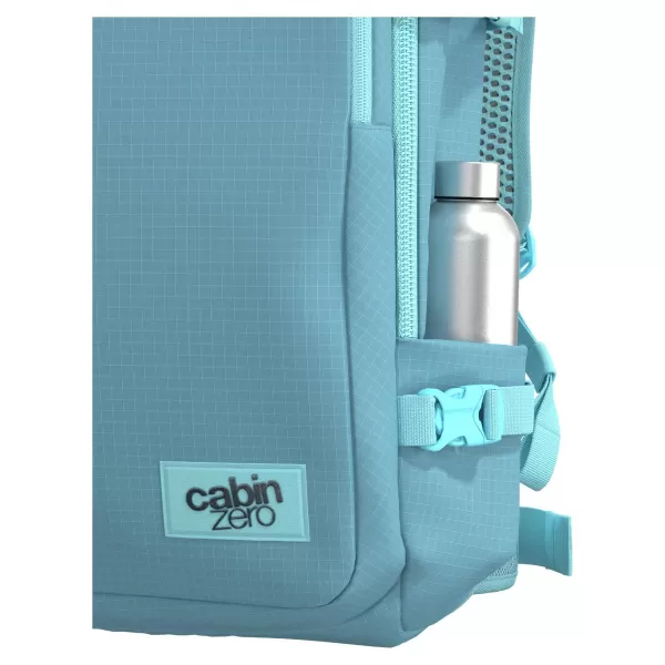 Nahrbtnik CABINZERO ADV 32L MODRI MALDIVI 