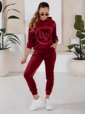 Dame DSTREET AY0869 CLARET